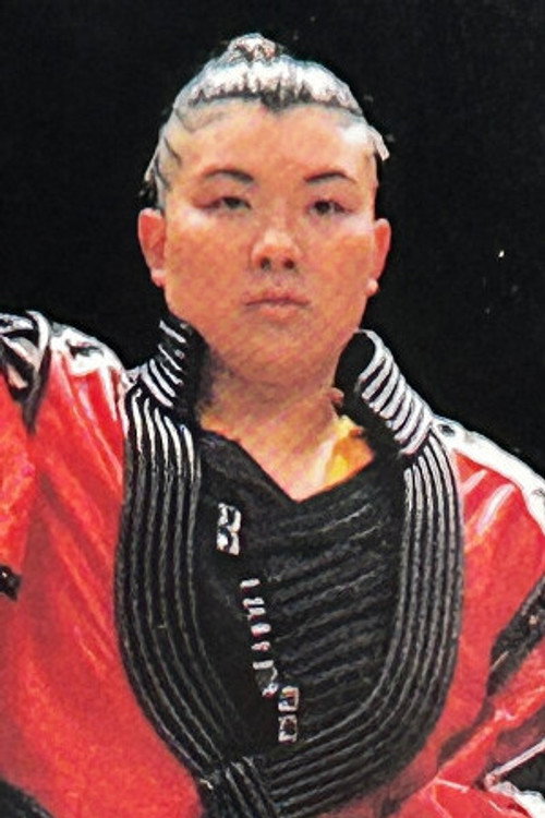 Mizuki Endo