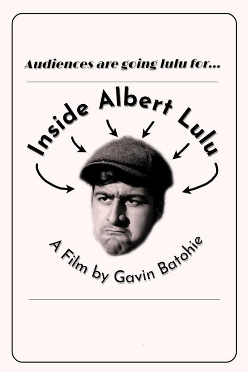 Inside Albert Lulu