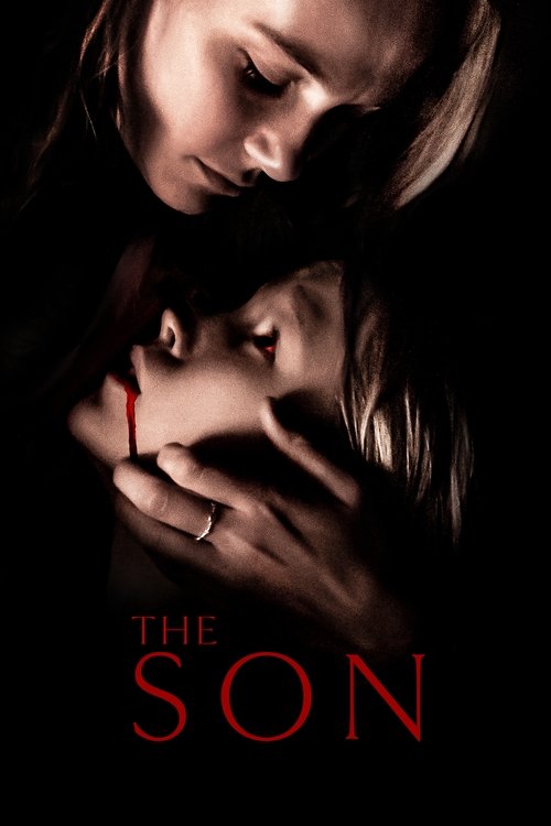 Poster image du film The Son The Son
