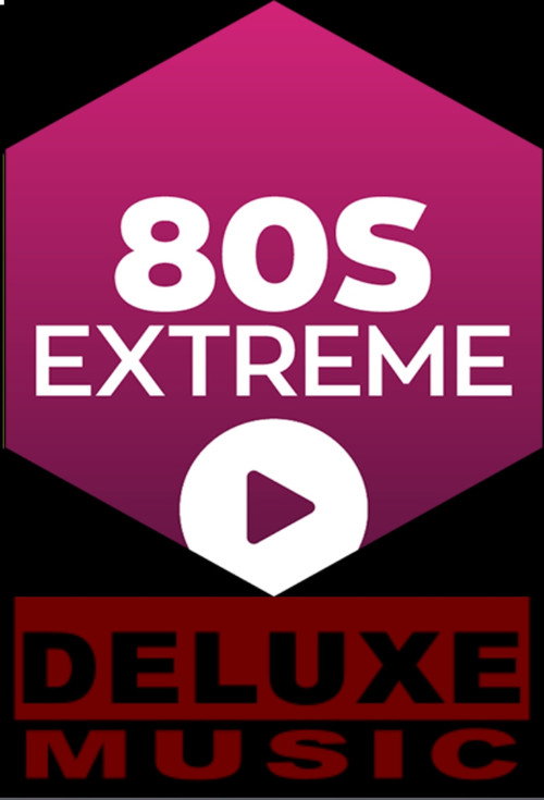 The Big 80's
