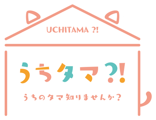 Uchitama! Have you seen my Tama?