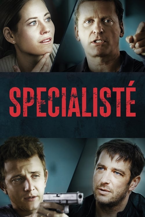 Specialisté (2017)