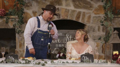 Poster della serie Moonshiners