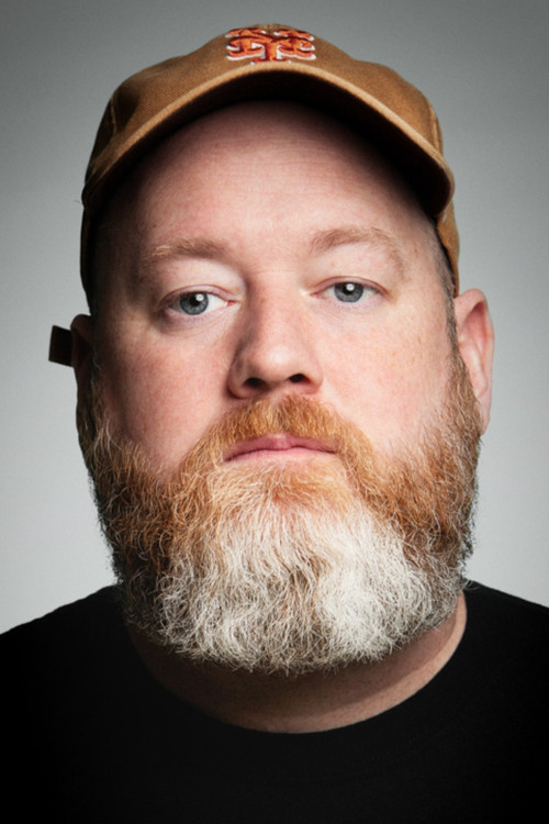 Sean Donnelly photo 2