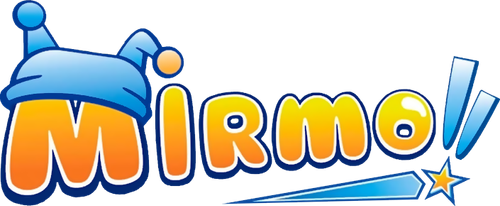 Mirmo Zibang!