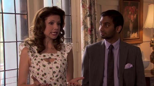 Confusões de Leslie: 2×21
