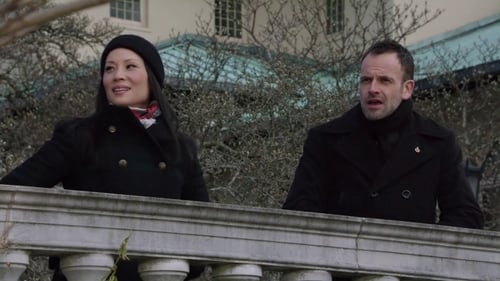 Elementary: 2×14