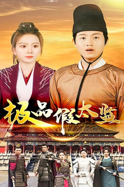 Ji Pin Jia Tai Jian poster