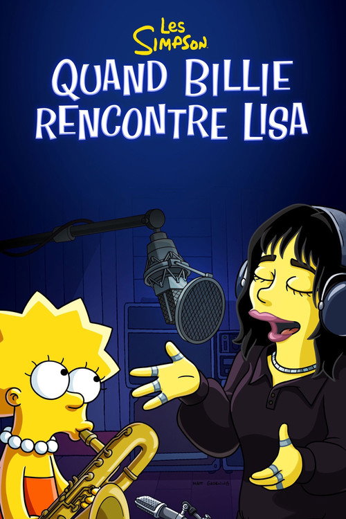 Quand Billie rencontre Lisa
