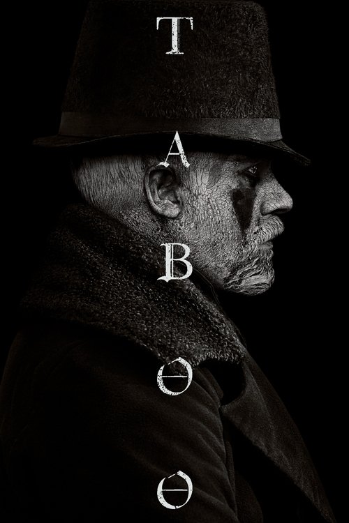 Where to stream Taboo