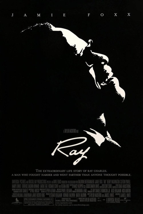 Ray poster