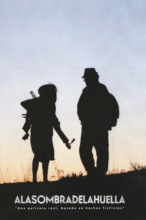 A LA SOMBRA DE LA HUELLA