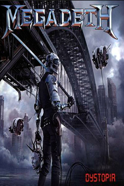 Megadeth: Dystopia
