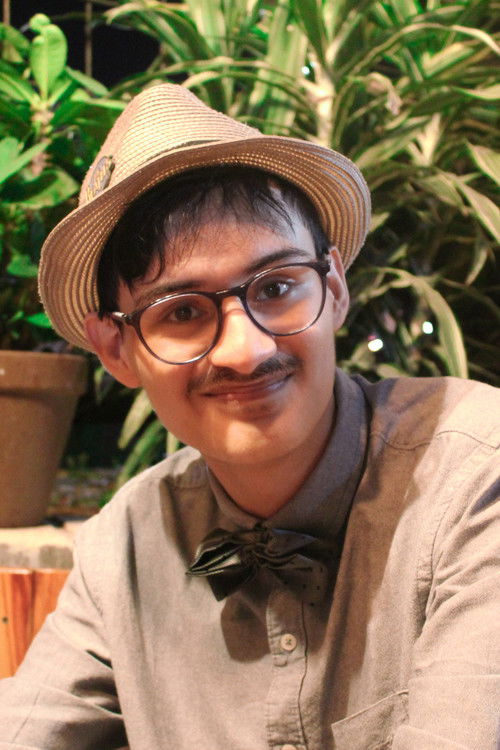 Angel David Ceballos Rios