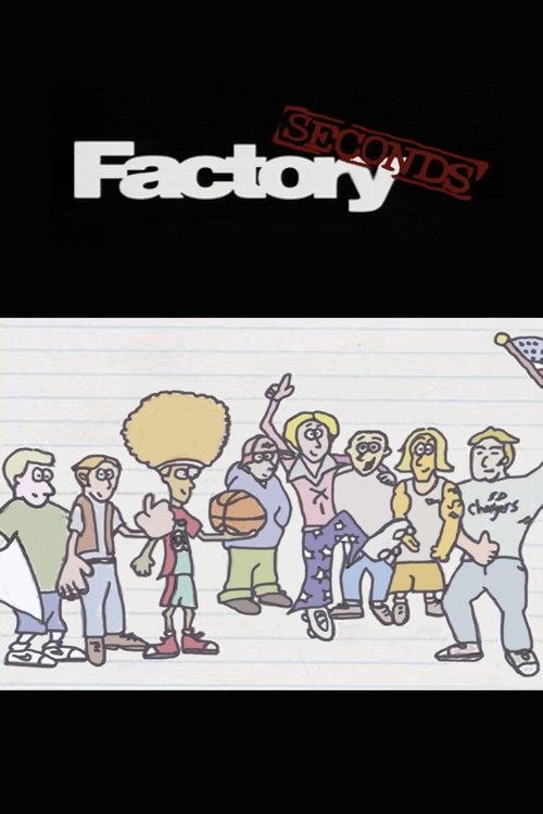 Factory Seconds