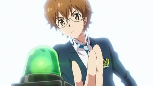 Image de l'épisode 1