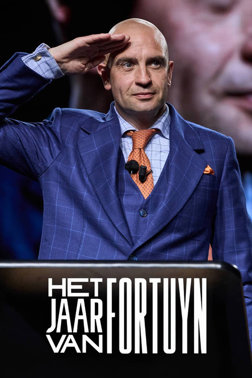 Escena 5 de Het jaar van Fortuyn