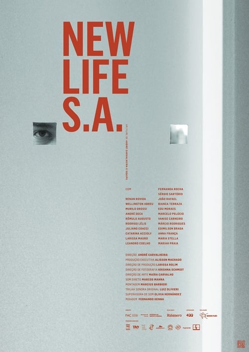 New Life S.A. (2018)