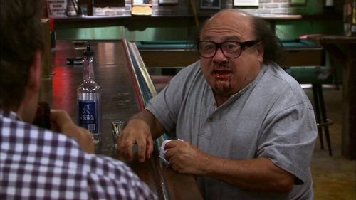 It’s Always Sunny in Philadelphia: 7×3