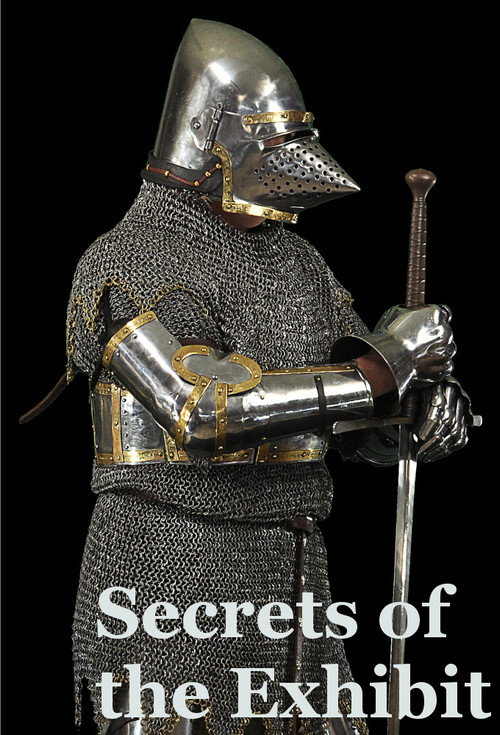 Season 1 (2015) - Season 1 poster and promotional image