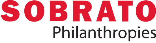 Sobrato Philanthropies logo