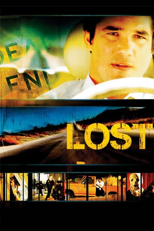 Largescale poster for Lost