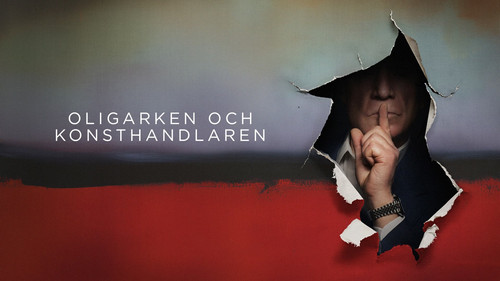 The Oligarch and the Art Dealer