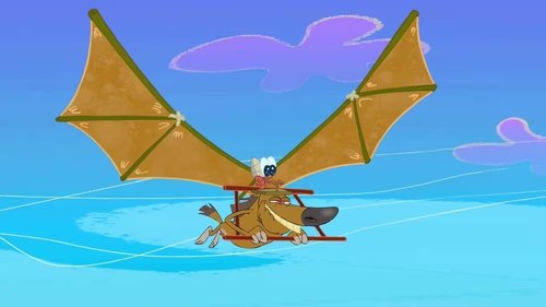 Episode 48