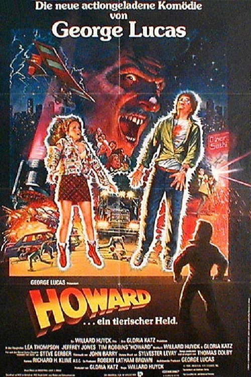 Posters