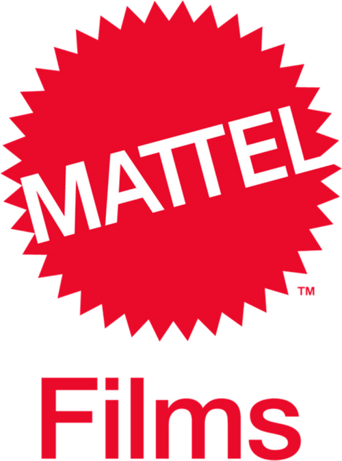 Mattel Studios