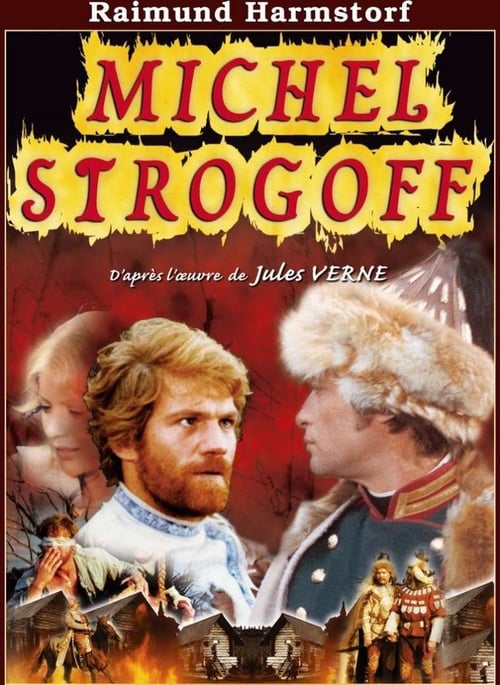 Michael Strogoff (1975)