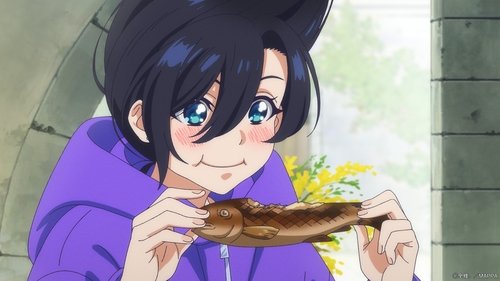 ZENSHU: 1×9