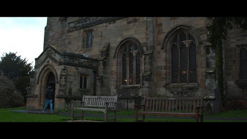 Before It Felt Like A Sin