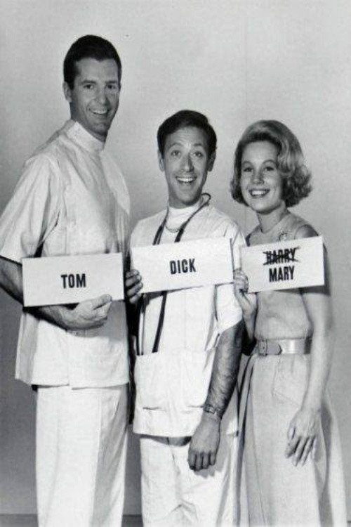 Tom, Dick and Mary