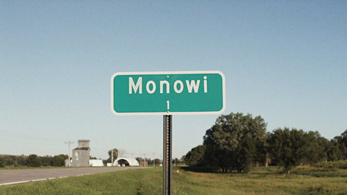 Monowi
