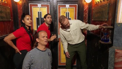 Image de l'épisode 1