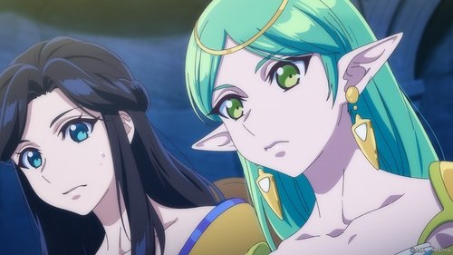 ZENSHU: 1×3