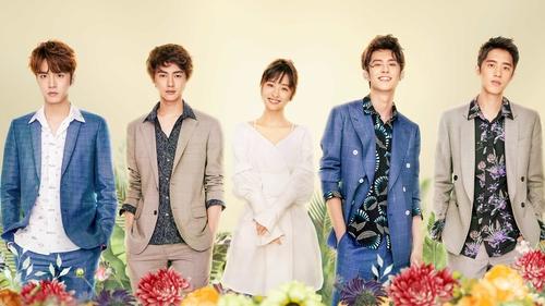 Meteor Garden