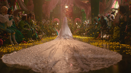 Wicked: For Good Movie Screenshot