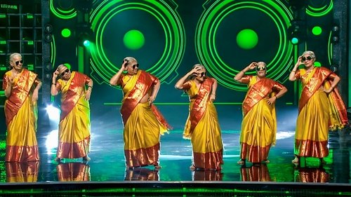 Exceptional Skills, Remarkable Talent