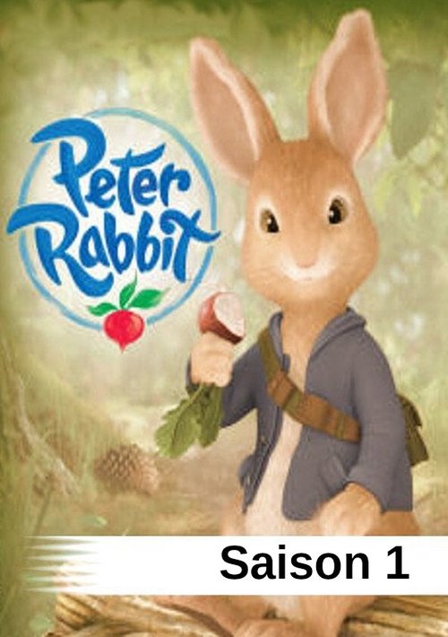 Peter Rabbit - Where to Watch and Stream - TV Guide