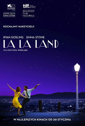 La La Land