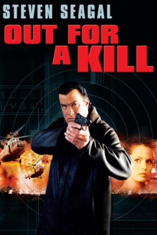 Largescale poster for Out for a Kill