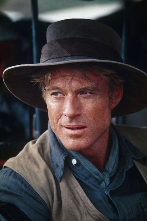Image de Robert Redford
