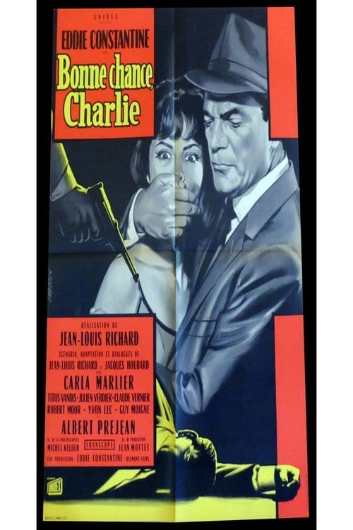 Bonne chance,  Charlie (1962)