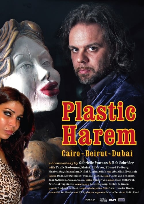 Plastic Harem 2014