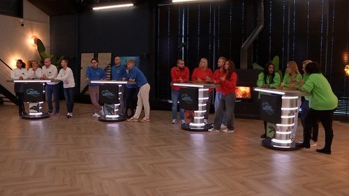 Épisode 27