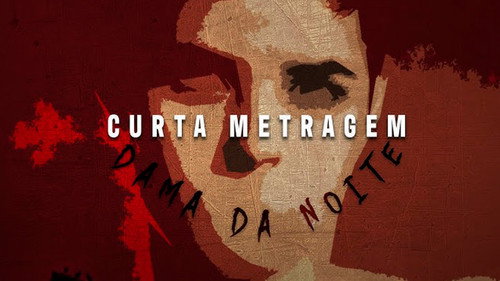Dama da Noite Backdrop Blur