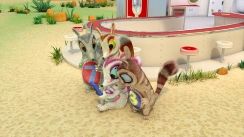 Épisode 16