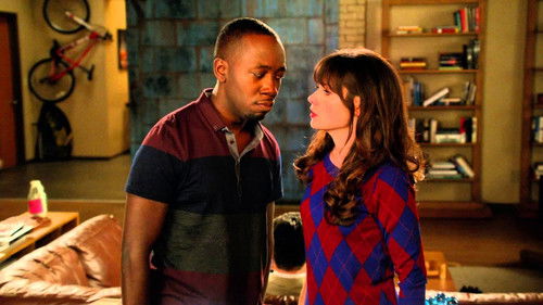 New Girl: 2×10